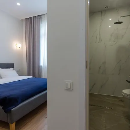 Hotel Lifetime Batumi Exterior photo
