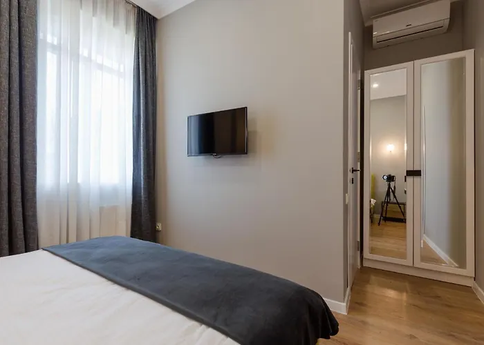 Hotel Lifetime
