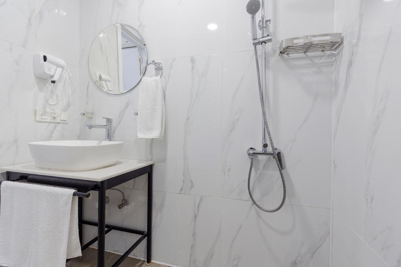 Lifetime Hotel Batumi